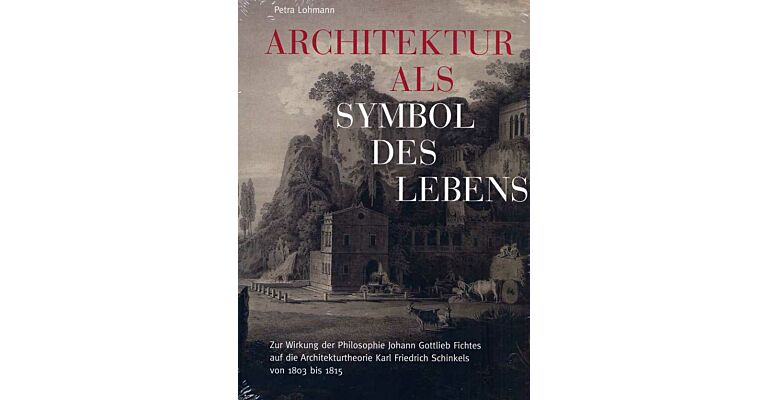 Architektur als Symbol des Lebens