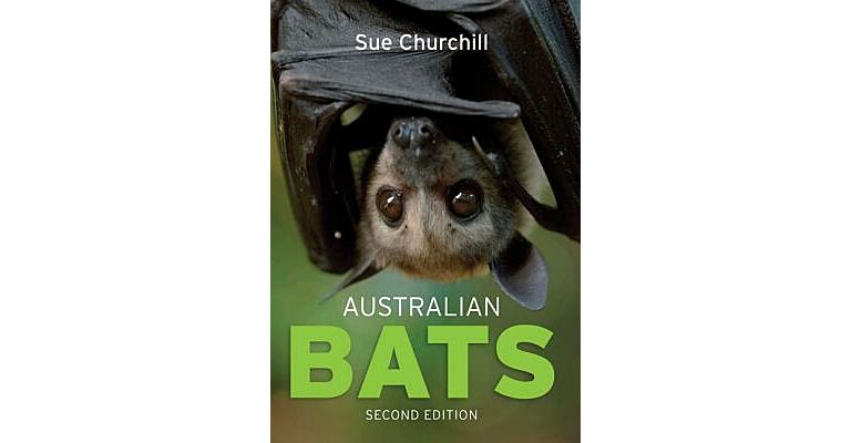 Australian Bats