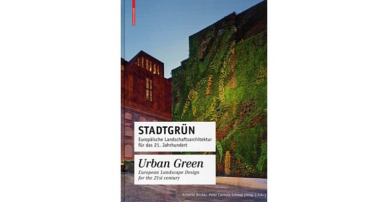Stadtgrün / Urban Green