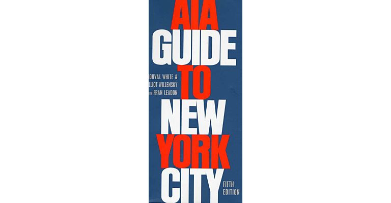 AIA Guide to New York City