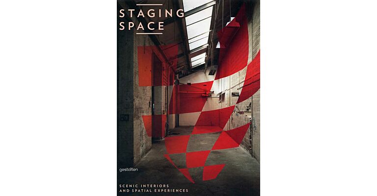 Staging Space