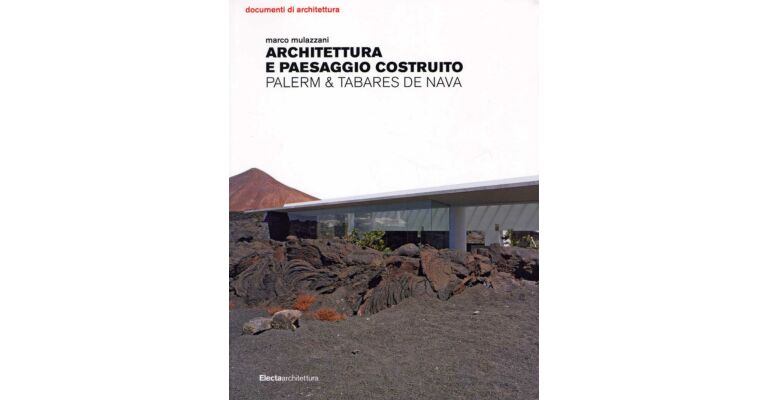 Palerm & Tabares de Nava - Architettura e paesaggio costruito