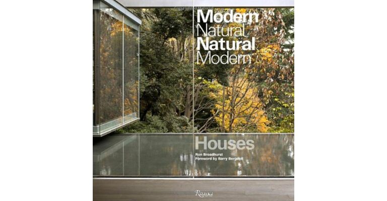 Houses - Modern Natural / Natural Modern