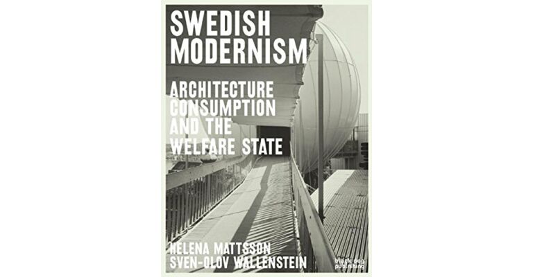 Swedish Modernism