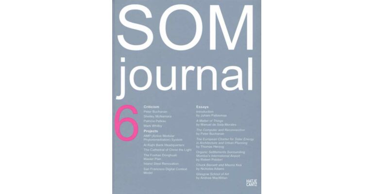 SOM journal 6