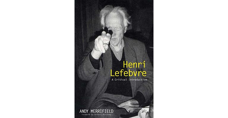 Henri Lefebvre - a critical introduction