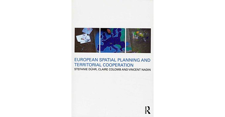 European Spatial Planning and Territorial Cooperation