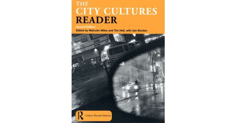 City Cultures Reader