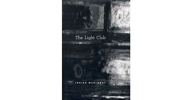 The Light Club - On Paul Scheerbart's 'The Light Club of Batavia' (hardcover)