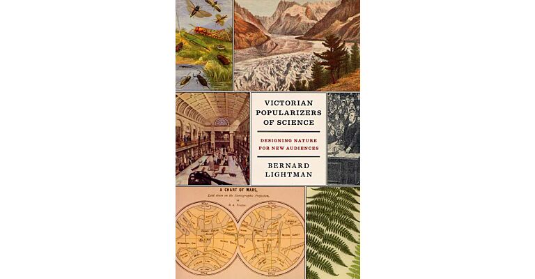 Victorian popularizers of science