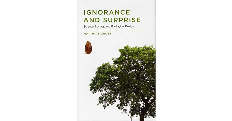 Ignorance and Surprise - Science, society, and Ecological Design