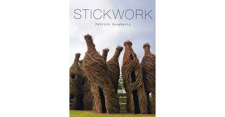 Stickwork