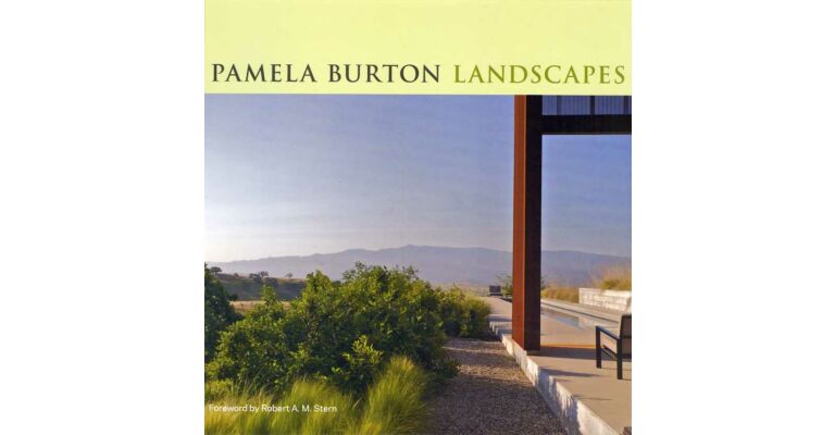 Pamela Burton Landscapes