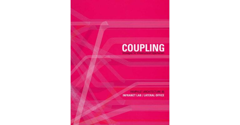 Pamphlet Architecture 30 - Coupling