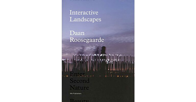 Daan Roosegaarde - Interactive Landscapes