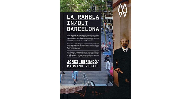 La Rambla - In/Out Barcelona