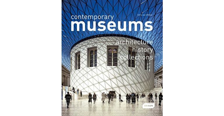 Collection - Museum Architecture