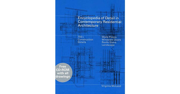 Encyclopedia of Detail in Contemporary Residential Architecture