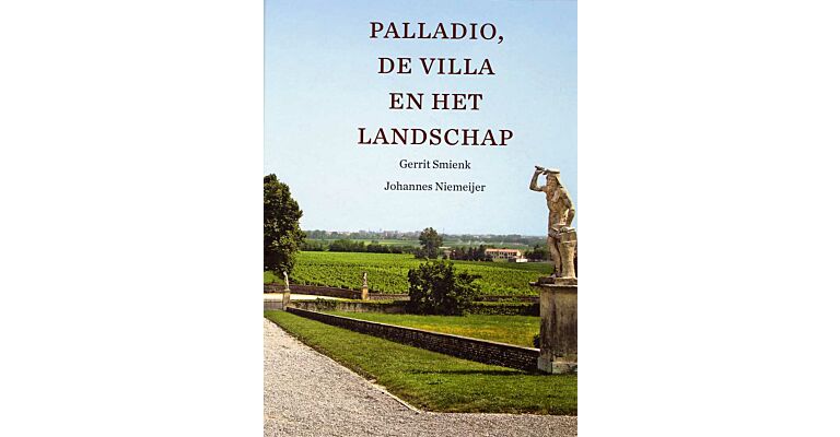Palladio - de villa en het landschap