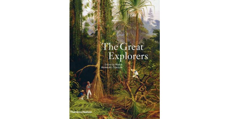 The Great Explorers