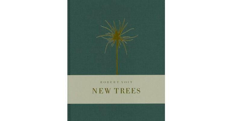 Robert Voit - New Trees