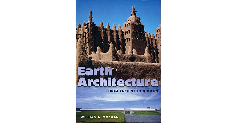 Earth Architecture - From Ancient to Modern