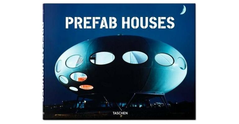 Prefab Houses