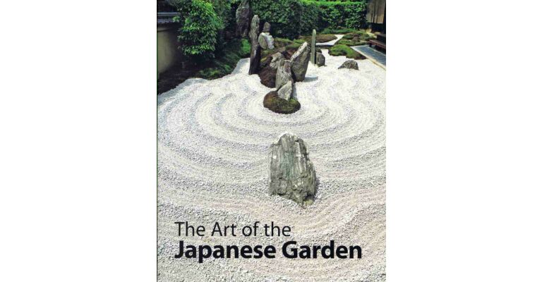 The Art of the Japanese Garden