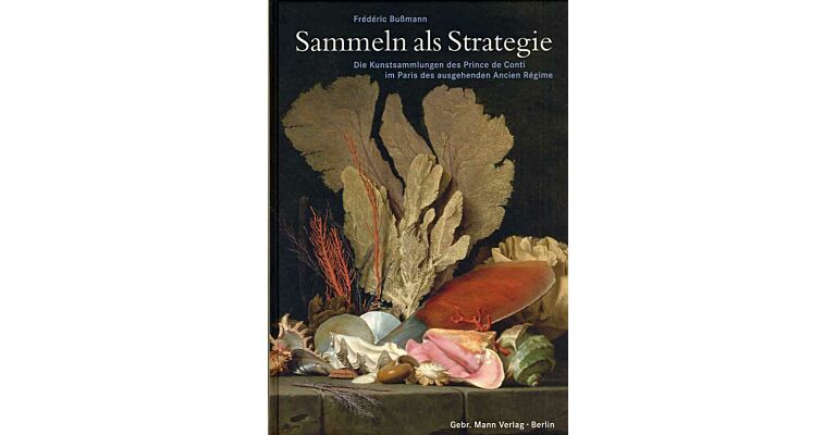 Sammeln als Strategie