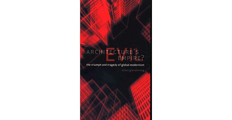 Architecture's evil empire ?
