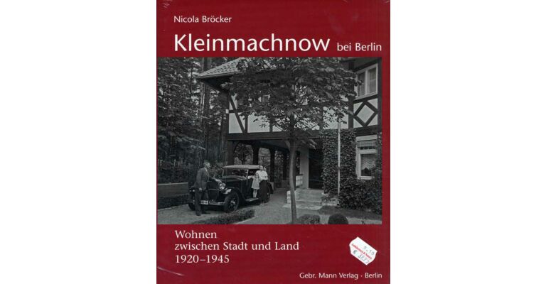 Kleinmachnow bei Berlin