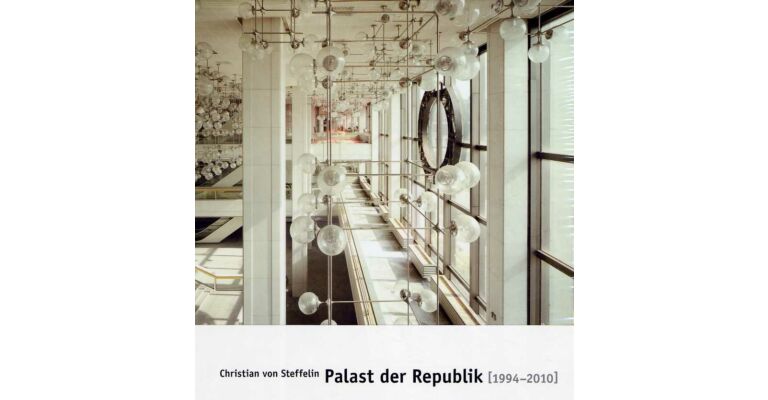 Palast der Republik [1994-2010]