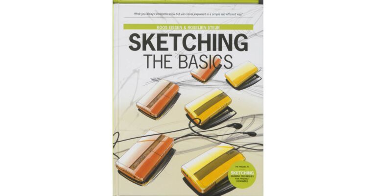 Sketching - The Basics