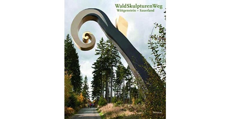 Waldskulpturenweg Wittgenstein- Sauerland