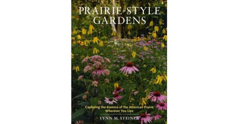 Prairie-style Gardens