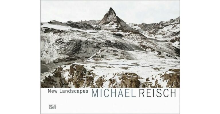 Michael Reisch - New Landscapes