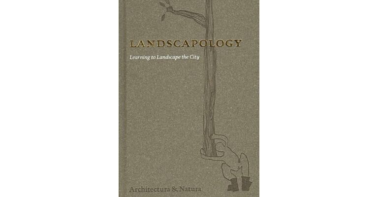 Landscapology : Learning to Landscape the City