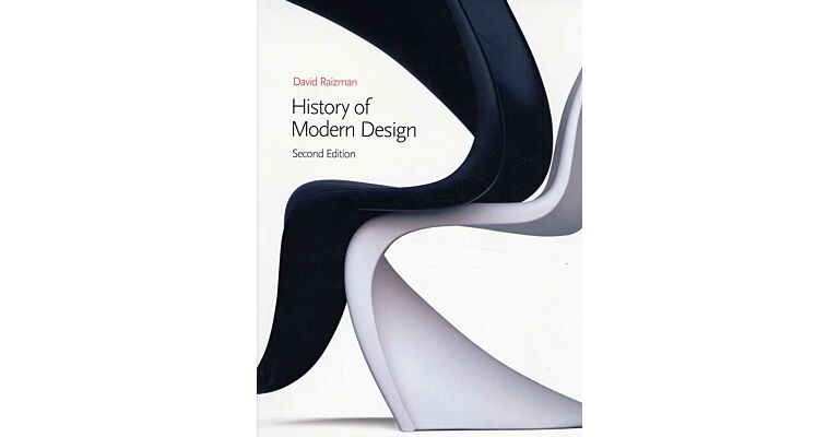 History of Modern Design (5th edition)