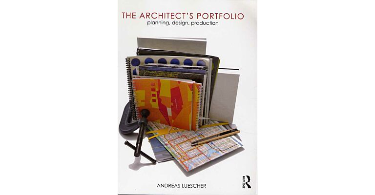 The Architect's Portfolio - Planning, Design, Production