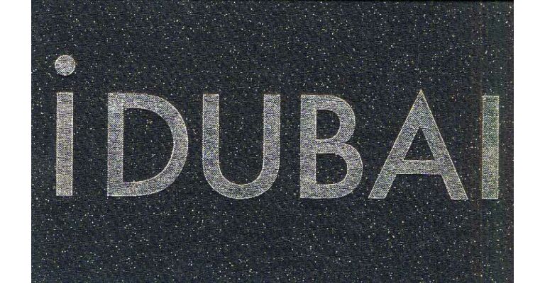 Joel Sternberg - i Dubai