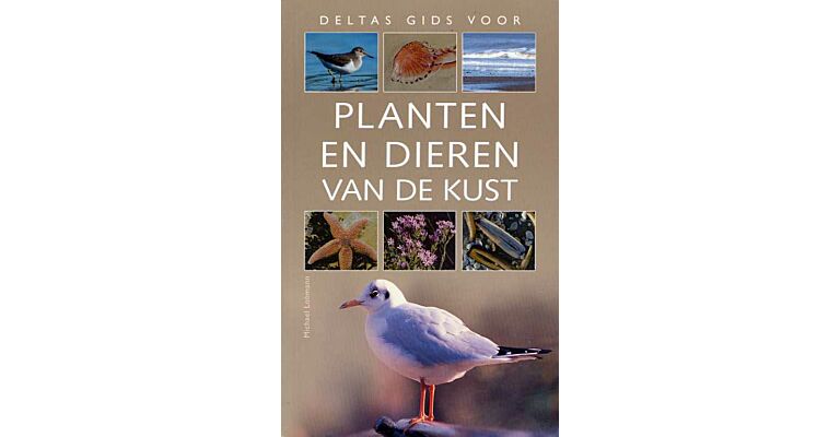 Deltas Gids voor Planten en Dieren van de Kust