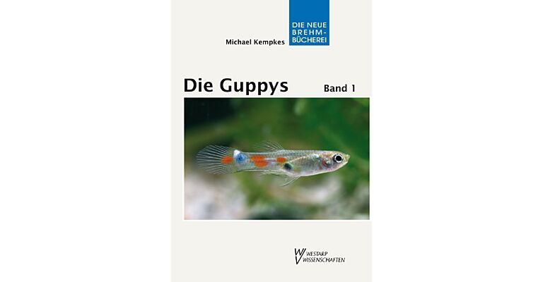 Die Guppys : Gesamtausgabe, Band 1 und Band 2 (hardcover, gebonden set)