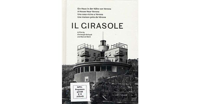 Il Girasole - a house near Verona