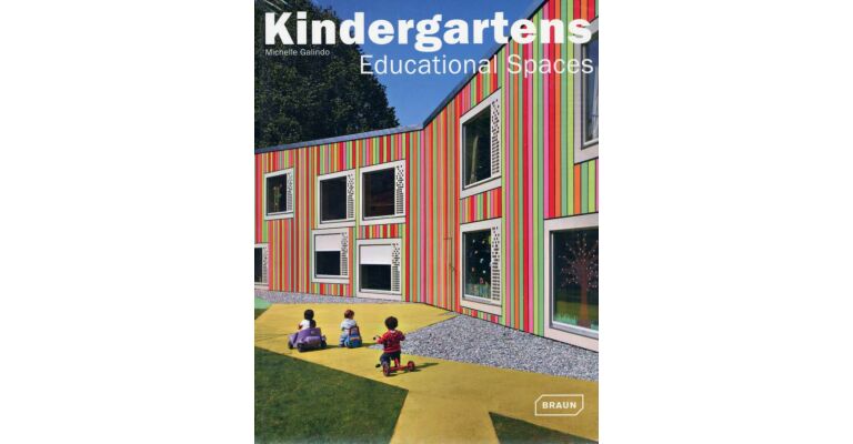 Kindergartens - Educational Spaces