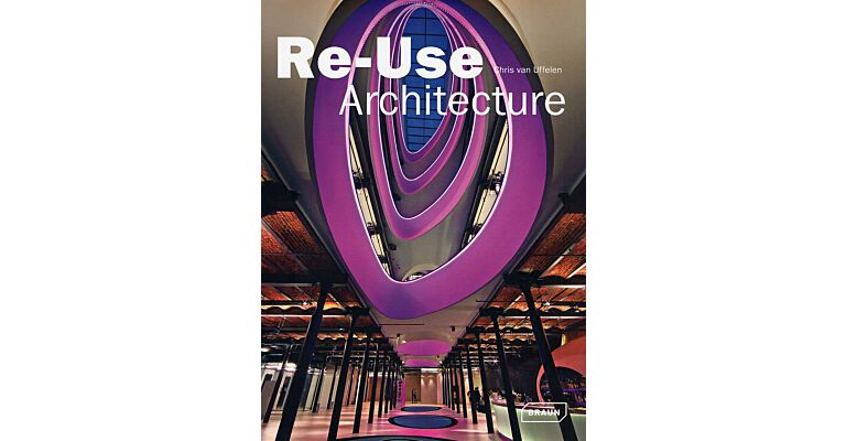 Re-Use Architecture