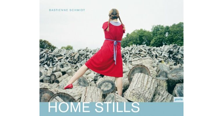Bastienne Schmidt - Home Stills