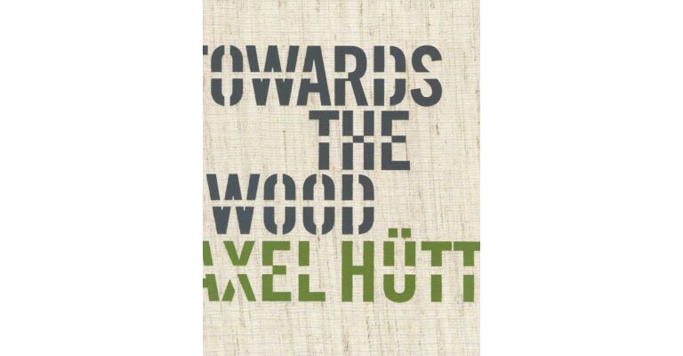 Axel Hütte - Towards the Wood