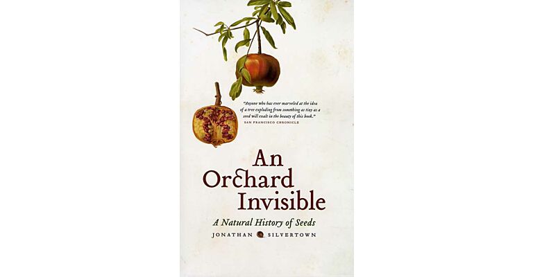 An Orchard Invisible (PBK)