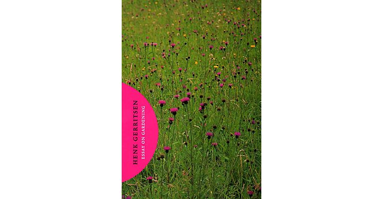 Essay on Gardening (paperback, b/w)