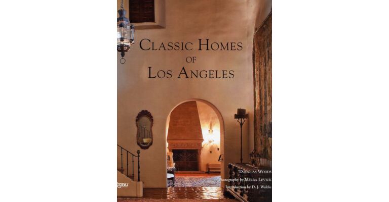 Classic homes of Los Angeles